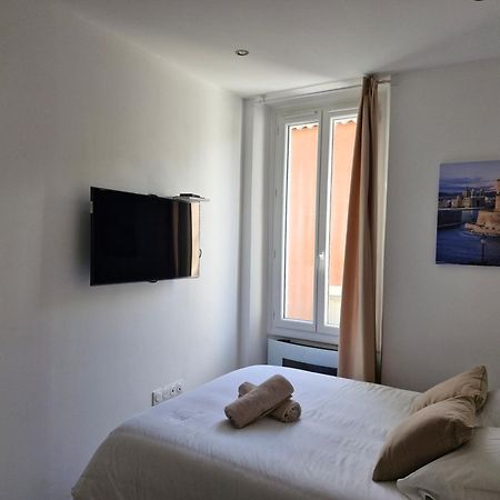 Appartement Tout Confort A 2 Pas Du Centre Ville Aubagne Ngoại thất bức ảnh