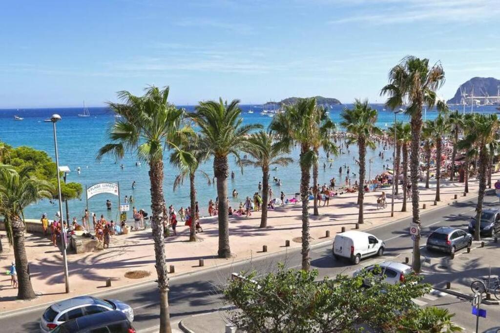 Appartement Tout Confort A 2 Pas Du Centre Ville Aubagne Ngoại thất bức ảnh